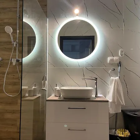 Apartment Dream Krakau