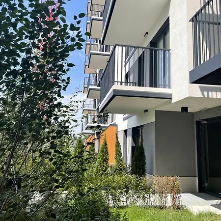 Apartman Dream Krakkó