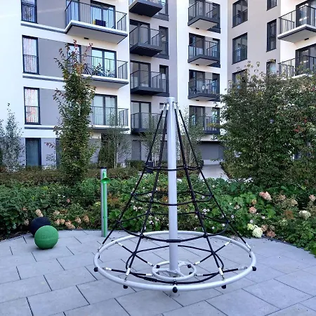 Apartment Dream *