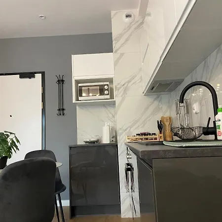 Dream Apartment