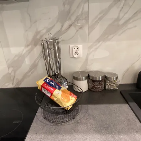 アパート Dream クラクフ