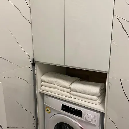 Dream Apartment