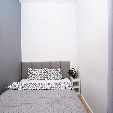 Dream Apartment *