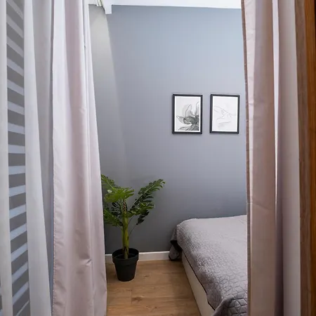 Dream Apartman Krakkó