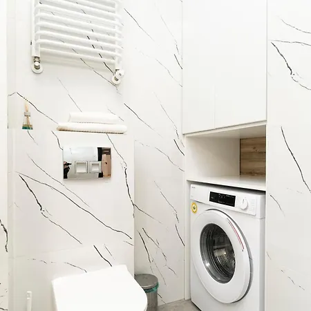 Dream Apartment *