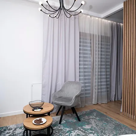 Apartment Dream