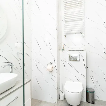 Dream Apartment *