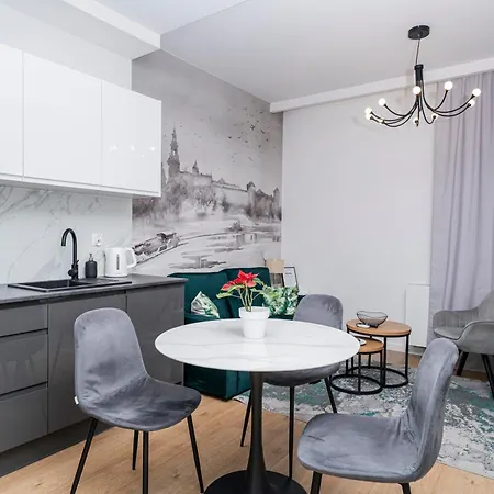 Dream Apartment