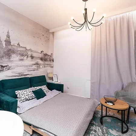 Apartment Dream Krakow