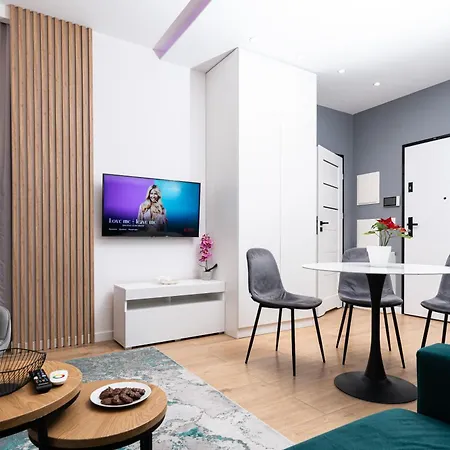 Dream Apartment *