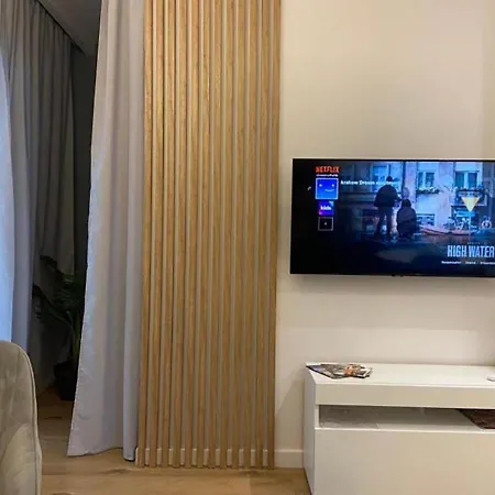 Apartment Dream Krakow