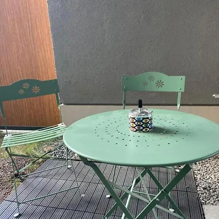 Apartment Dream Krakow