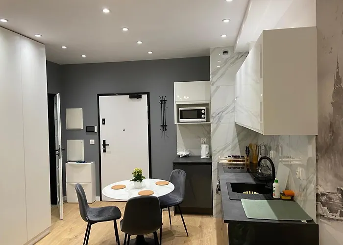 Dream كراكوفيا