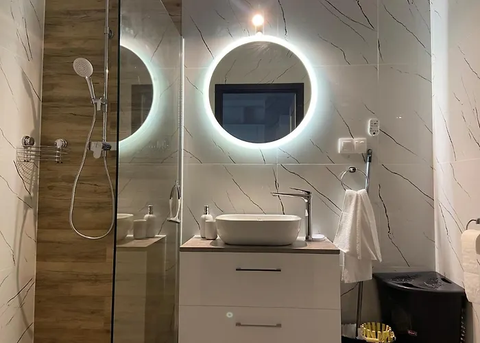 شقة Dream كراكوفيا