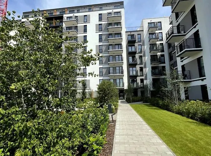 Dream كراكوفيا