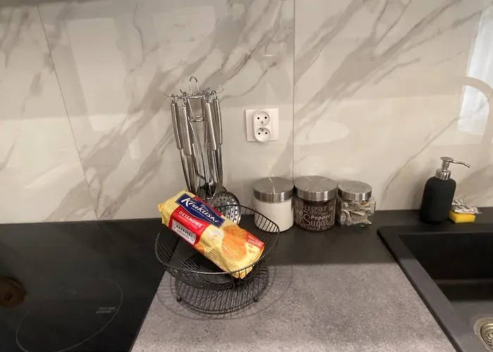 شقة Dream كراكوفيا