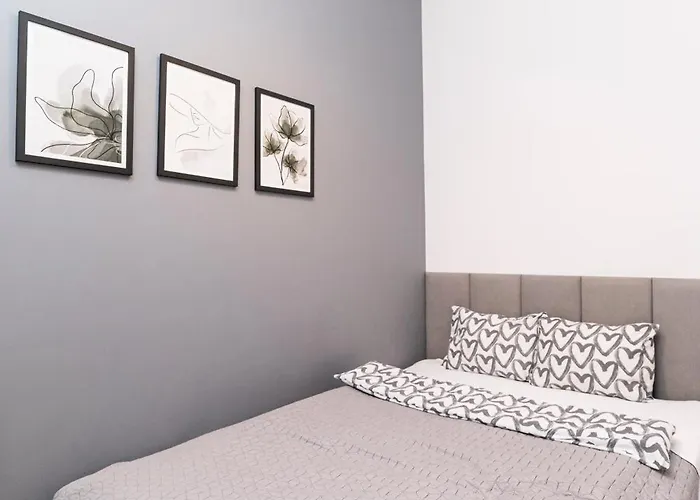 Dream شقة كراكوفيا