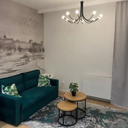 Apartmán Dream *