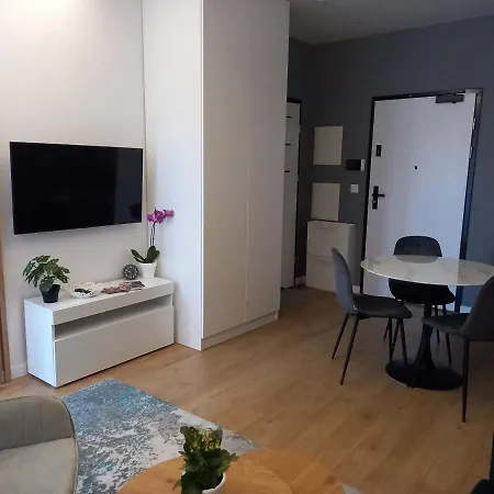 Dream Apartmán