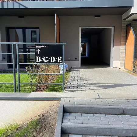 Dream Apartmán