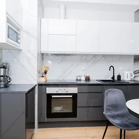 Dream Apartmán