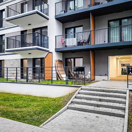 Dream Apartmán *